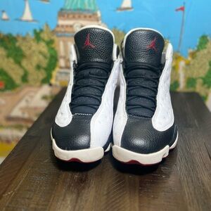 Used Jordan 13 “He Got Game” (No Box) Size 10 Great Condition